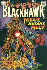 Blackhawk 1944 Series #236