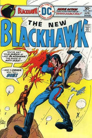 Blackhawk 1944 Series #245