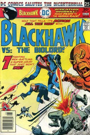 Blackhawk 1944 Series #247