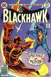 Blackhawk 1944 Series #248