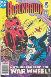 Blackhawk 1944 Series #252