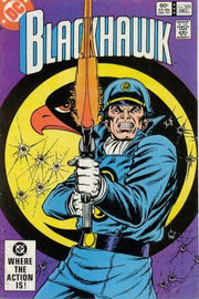 Blackhawk 1944 Series #253