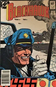 Blackhawk 1944 Series #260