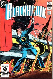 Blackhawk 1944 Series #264