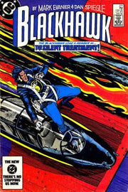 Blackhawk 1944 Series #271