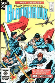 Blackhawk 1944 Series #273