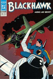 Blackhawk 1989 Series #14
