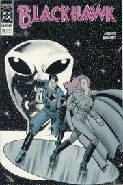 Blackhawk 1989 Series #15
