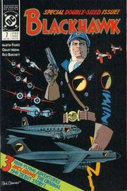 Blackhawk 1989 Series #7