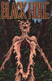 Black Hole 1998 Series #1