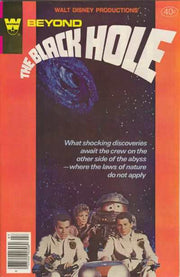 Black Hole 1980 Series #3