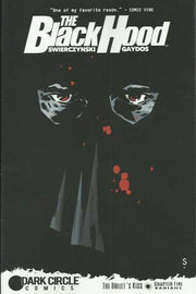 Black Hood 2015 Series #5