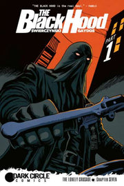 Black Hood 2015 Series #7