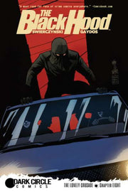 Black Hood 2015 Series #8