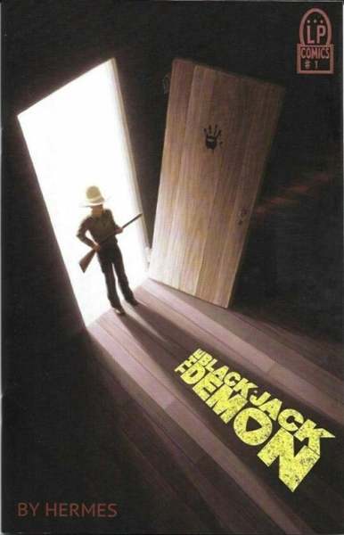 Black Jack Demon #1