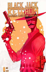 Black Jack Ketchum #2