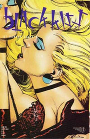 Black Kiss 1988 Series #10