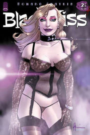 Black Kiss 2012 Series #2
