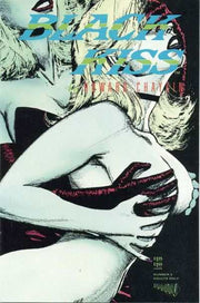 Black Kiss 1988 Series #3