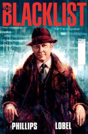 Blacklist #1