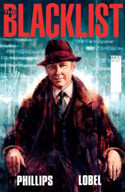 Blacklist #1