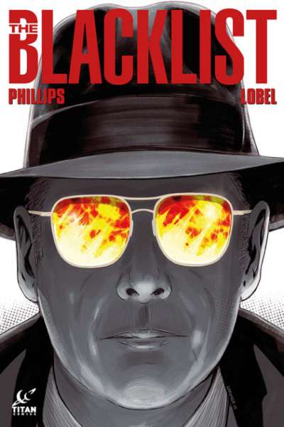 Blacklist #6