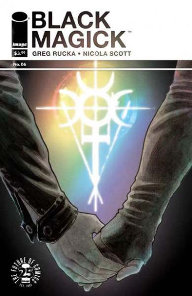 Black Magick #6