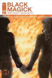 Black Magick #7
