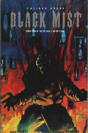Black Mist 1994 Series #4
