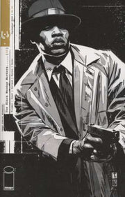 Black Monday Murders #2