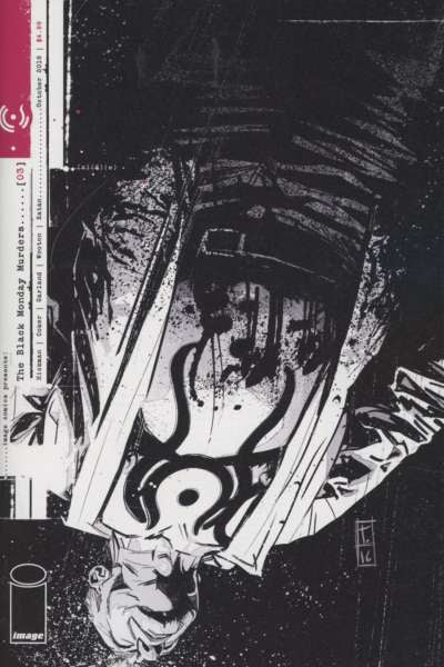 Black Monday Murders #3
