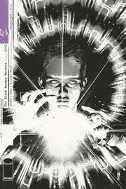 Black Monday Murders #8