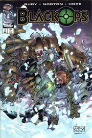 Black Ops #3