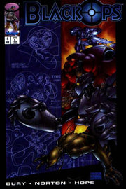 Black Ops #4