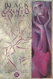 Black Orchid 1988 Series #1