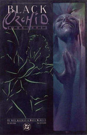 Black Orchid 1988 Series #3