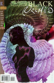 Black Orchid 1993 Series #10