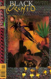 Black Orchid 1993 Series #11