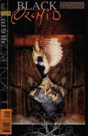 Black Orchid 1993 Series #15