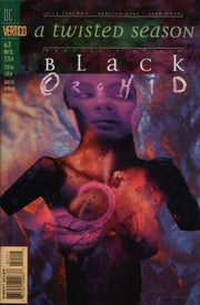 Black Orchid 1993 Series #21