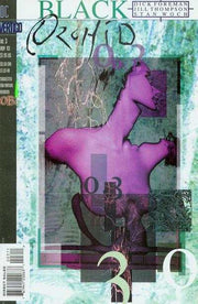 Black Orchid 1993 Series #3