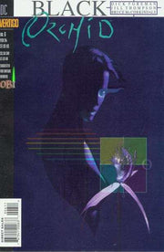 Black Orchid 1993 Series #6