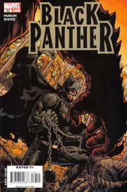 Black Panther 2005 Series #33
