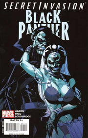 Black Panther 2005 Series #41