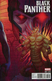 Black Panther 2017 Series #167