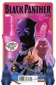 Black Panther 2017 Series #170