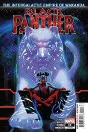 Black Panther 2018 Series #11