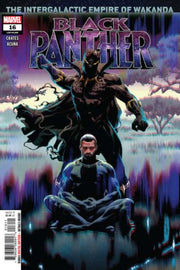 Black Panther 2018 Series #16
