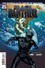 Black Panther 2018 Series #18