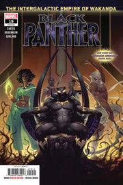 Black Panther 2018 Series #19
